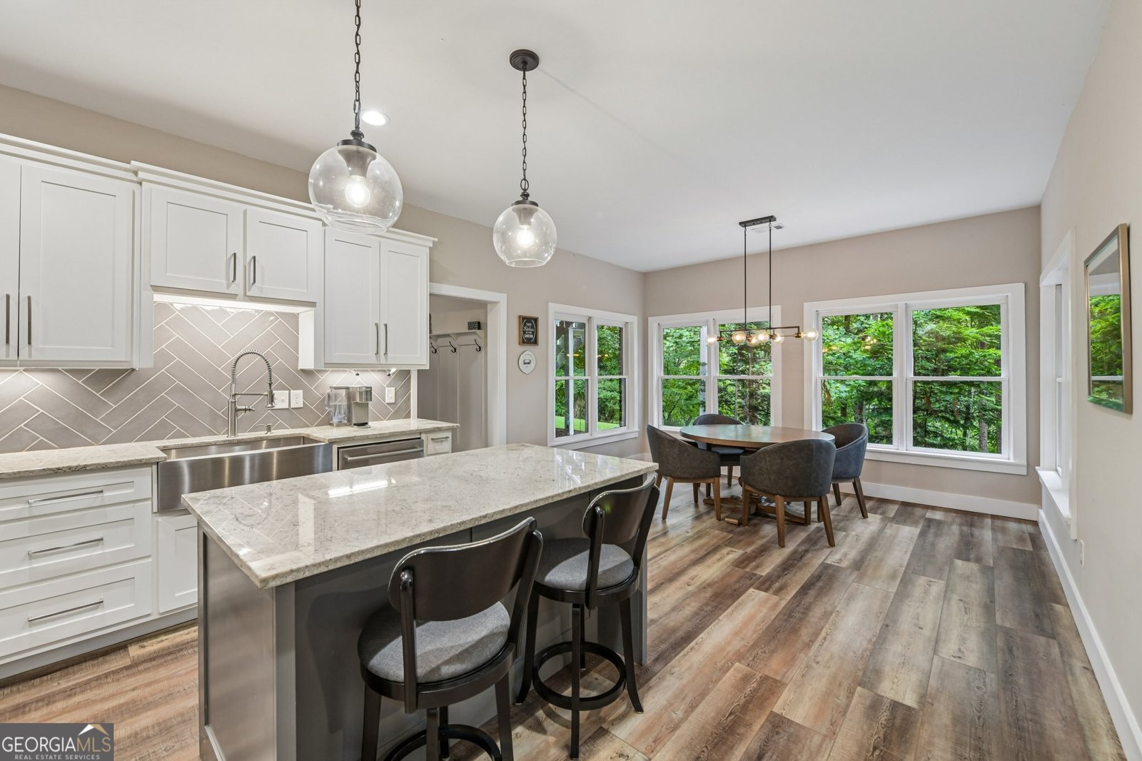 134 Prospector Ridge Dahlonega - Photo 61