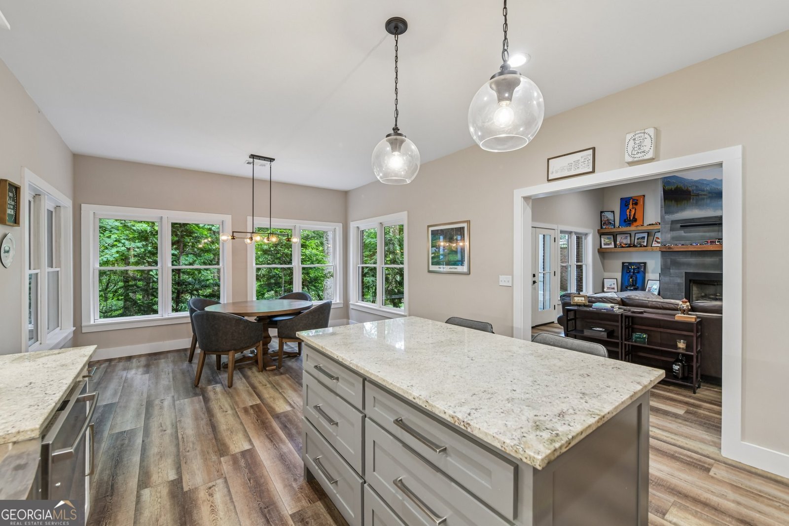 134 Prospector Ridge Dahlonega - Photo 62
