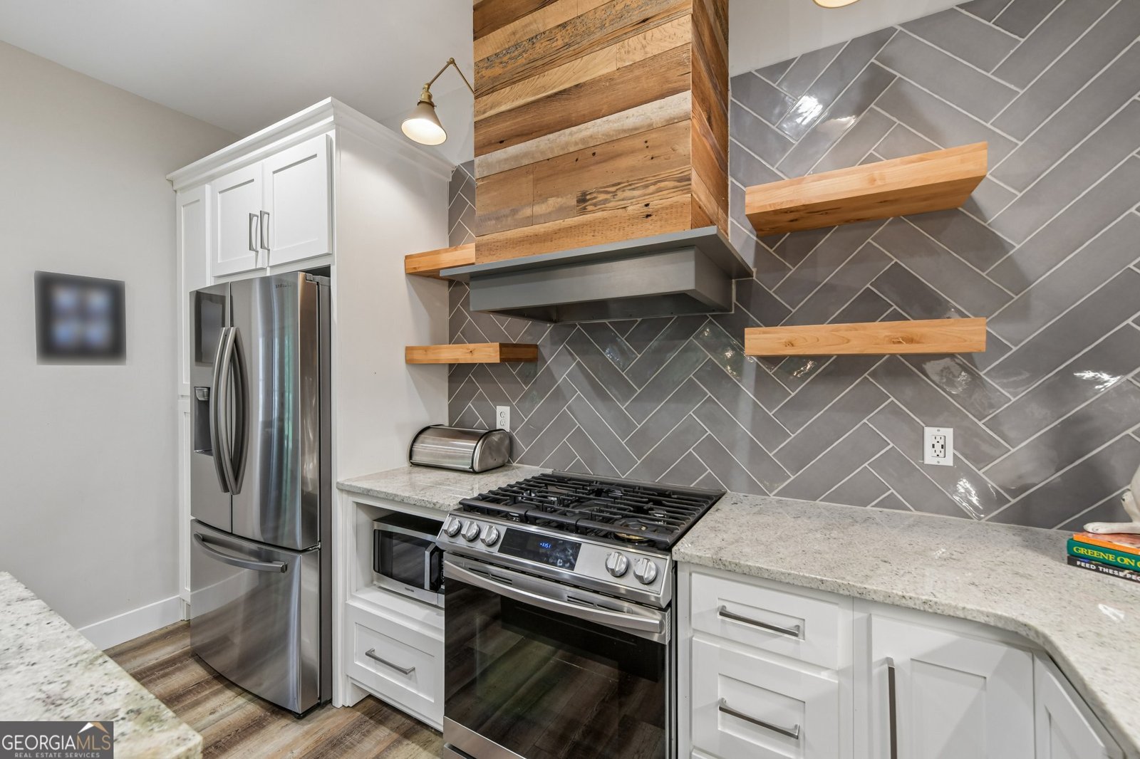 134 Prospector Ridge Dahlonega - Photo 63