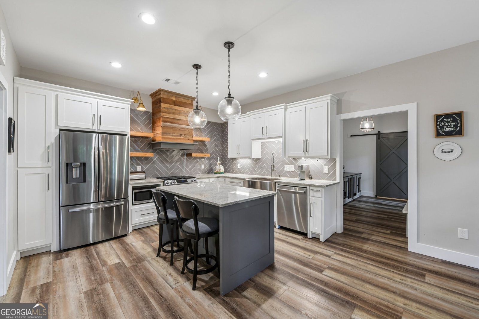 134 Prospector Ridge Dahlonega - Photo 64