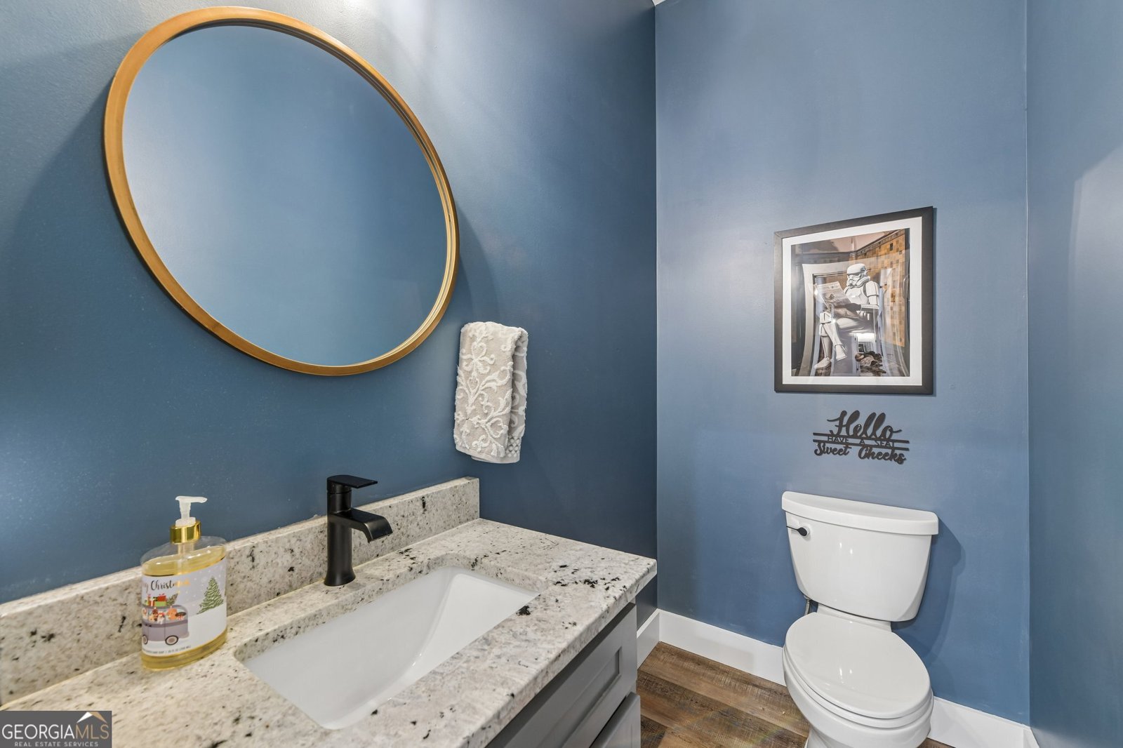 134 Prospector Ridge Dahlonega - Photo 68