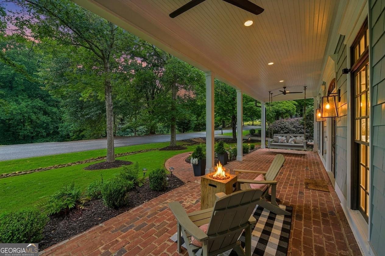 134 Prospector Ridge Dahlonega - Photo 7