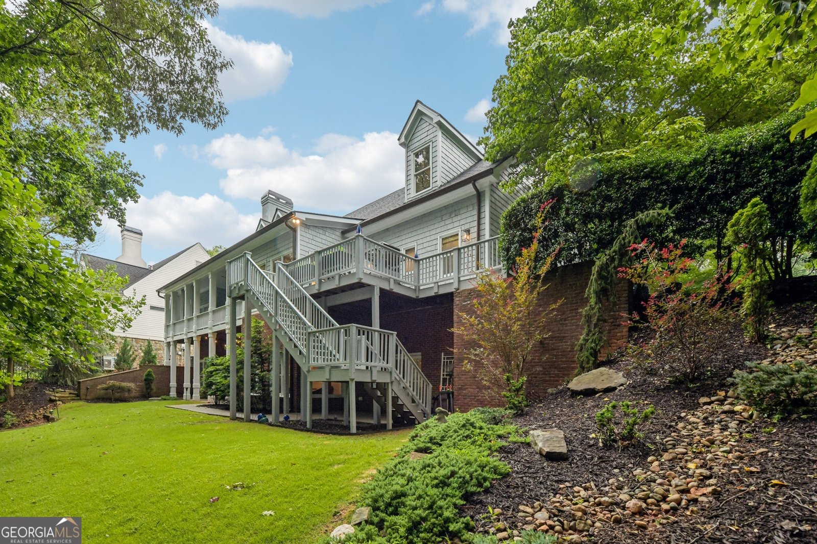 134 Prospector Ridge Dahlonega - Photo 71
