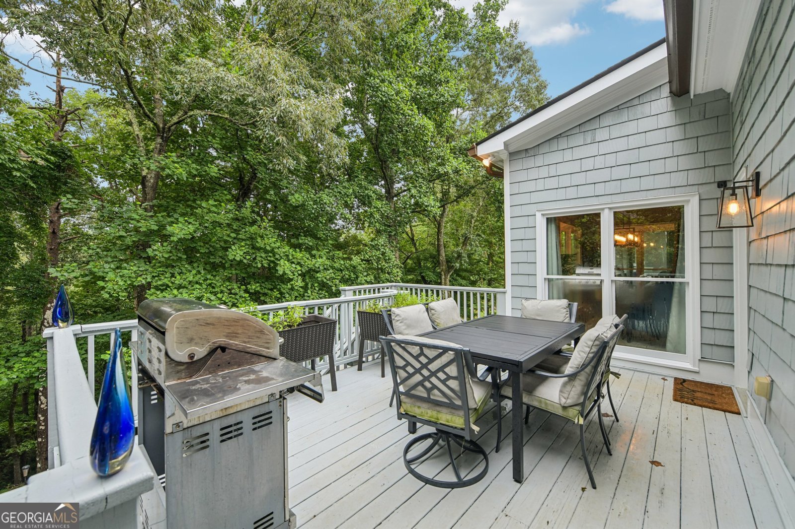 134 Prospector Ridge Dahlonega - Photo 72