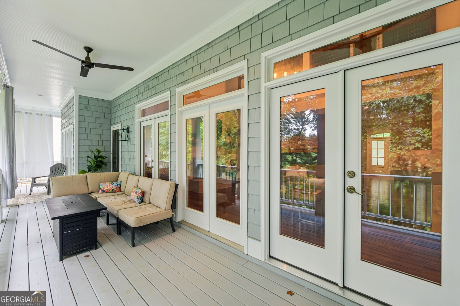134 Prospector Ridge Dahlonega - Photo 76