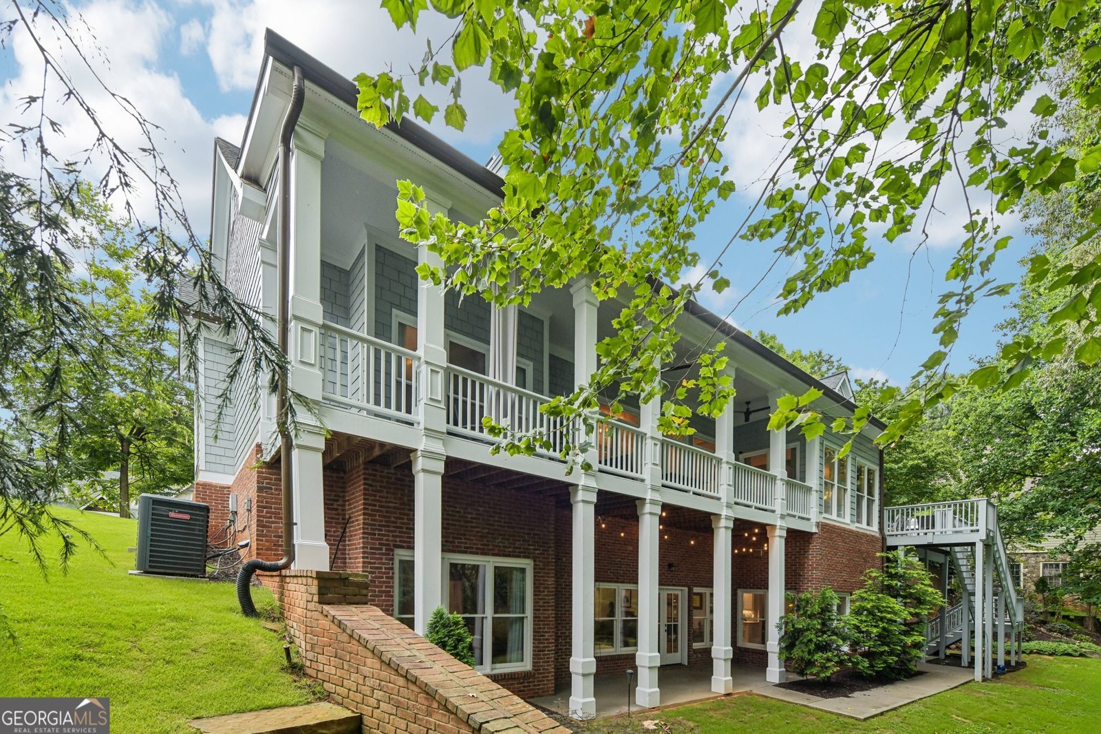134 Prospector Ridge Dahlonega - Photo 78