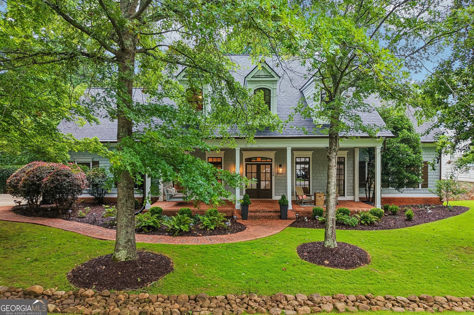 134 Prospector Ridge Dahlonega - Photo 81