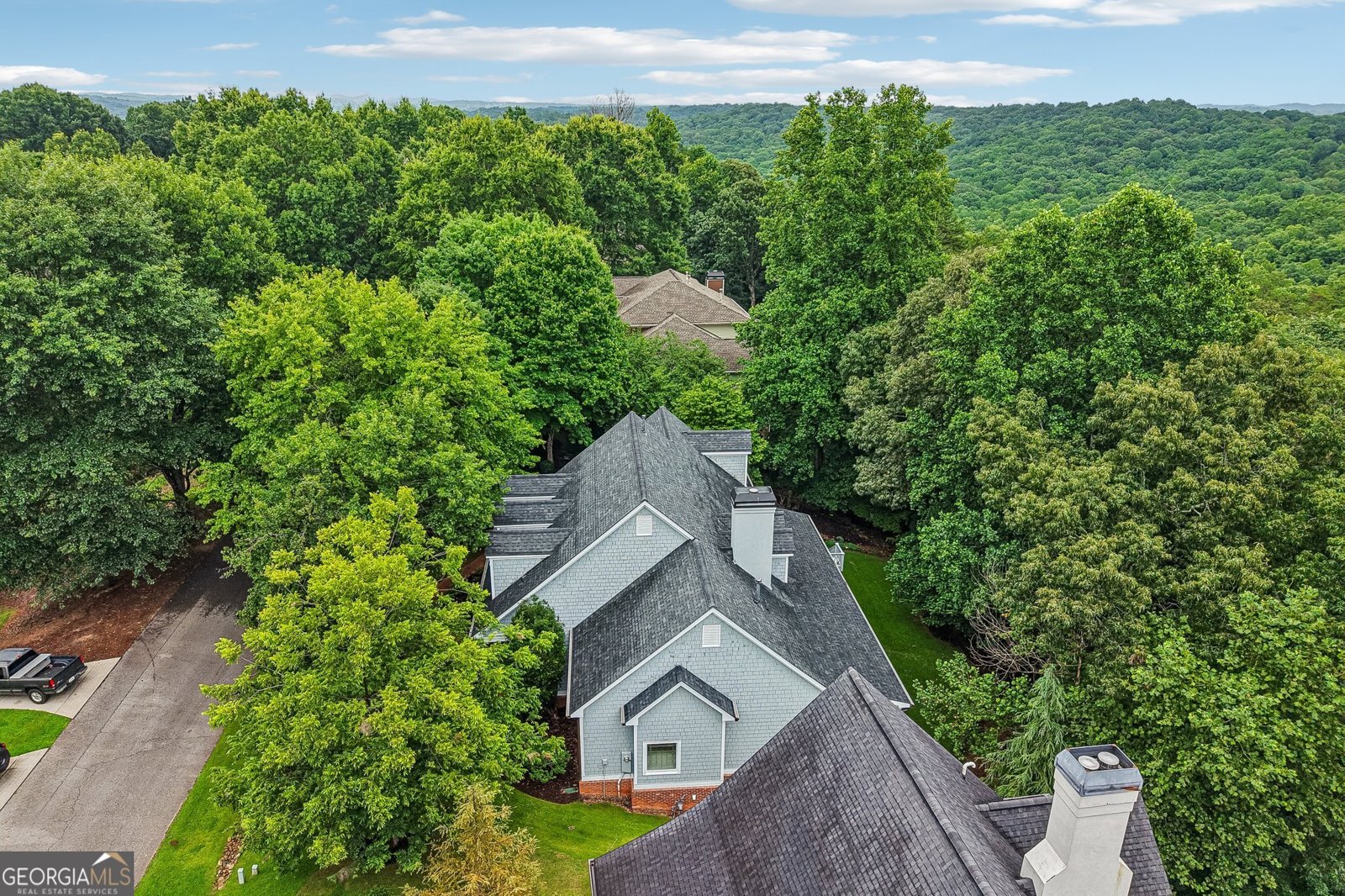 134 Prospector Ridge Dahlonega - Photo 82