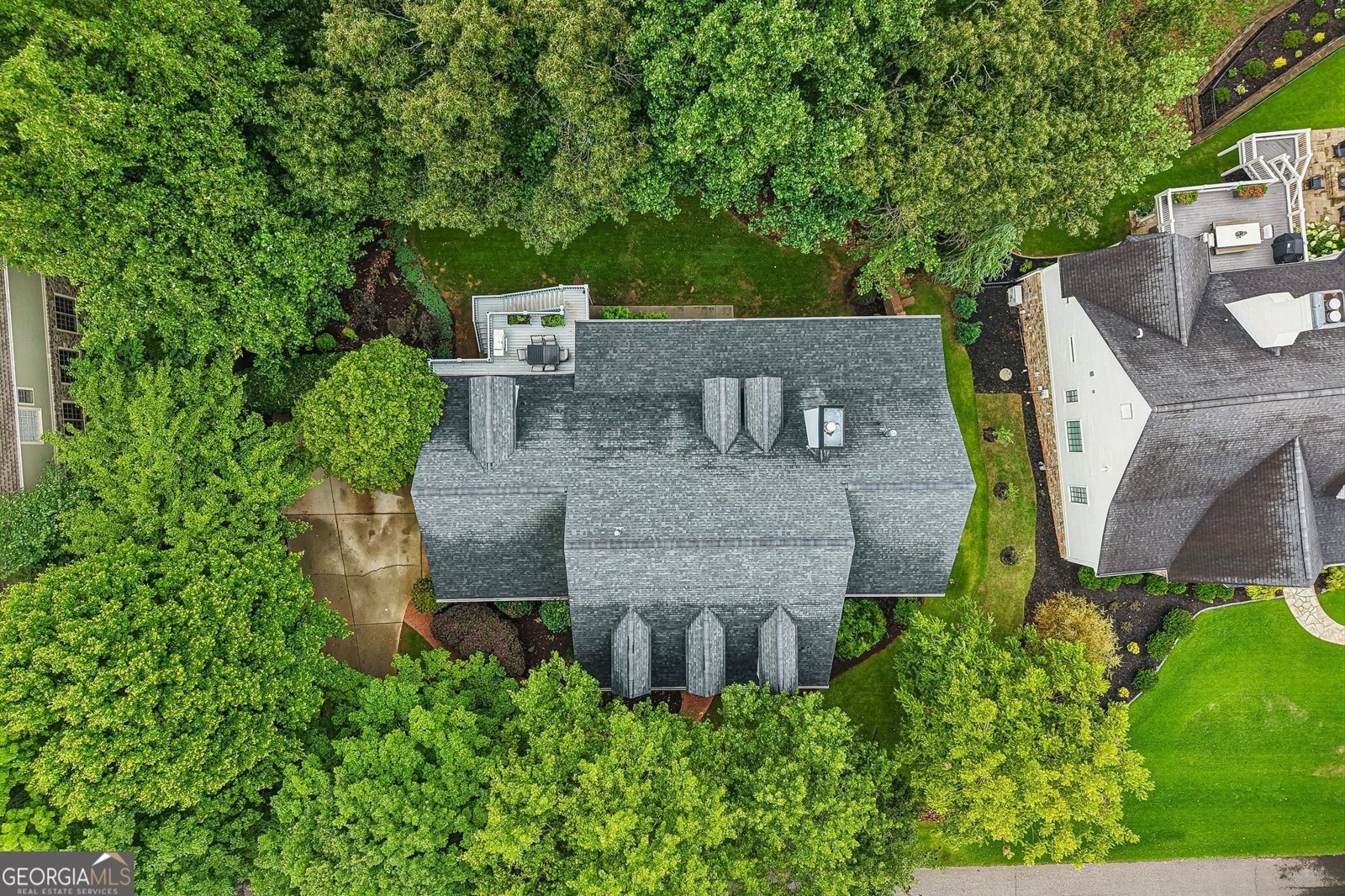 134 Prospector Ridge Dahlonega - Photo 83