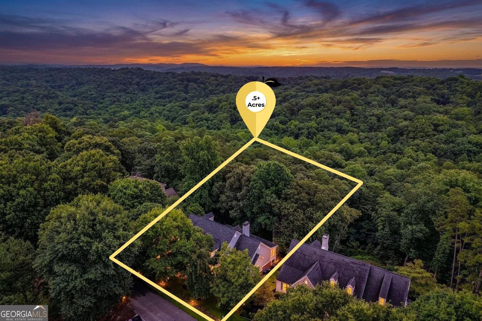 134 Prospector Ridge Dahlonega - Photo 84