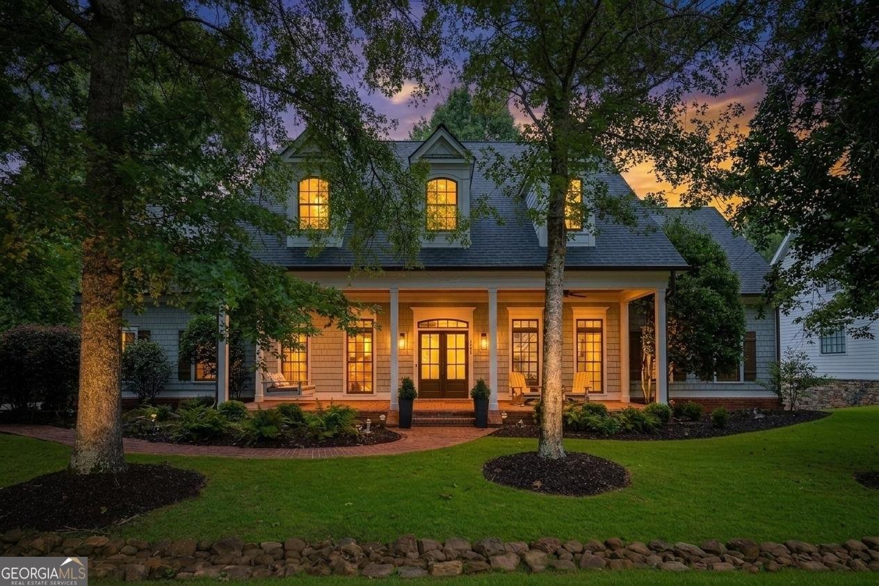 134 Prospector Ridge Dahlonega - Photo 85