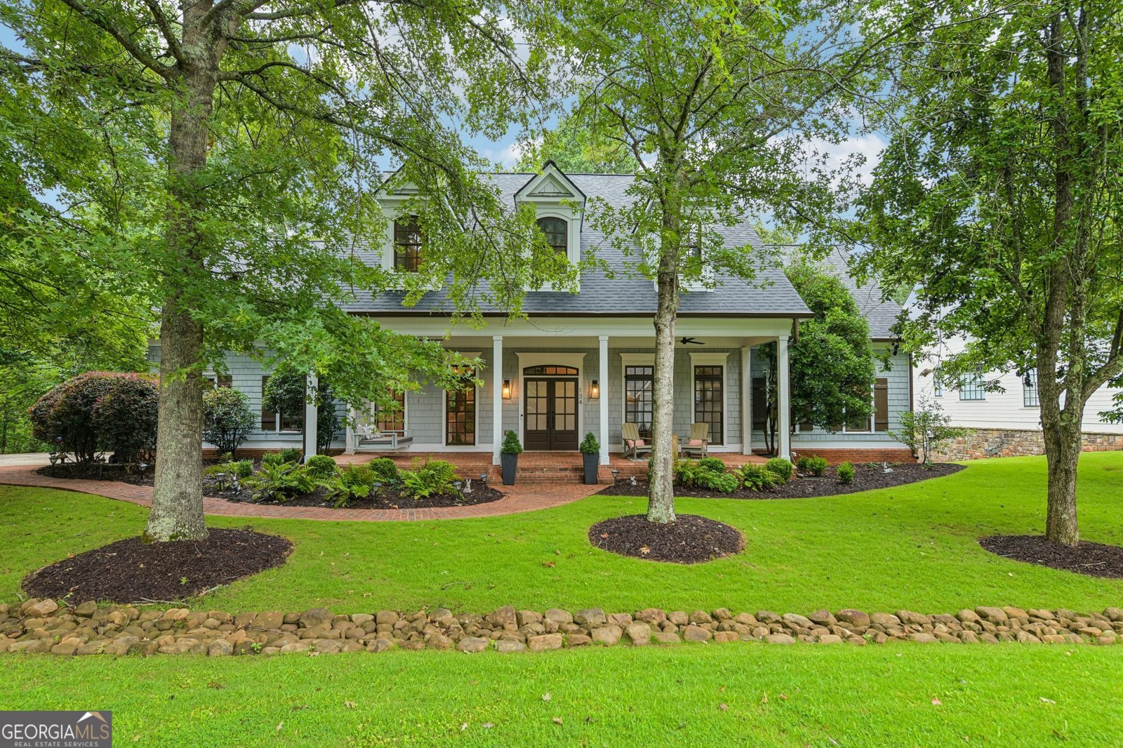 134 Prospector Ridge Dahlonega - Photo 86