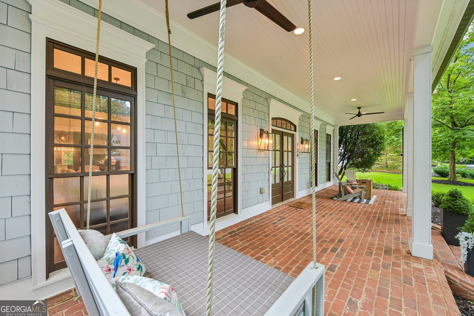 134 Prospector Ridge Dahlonega - Photo 88