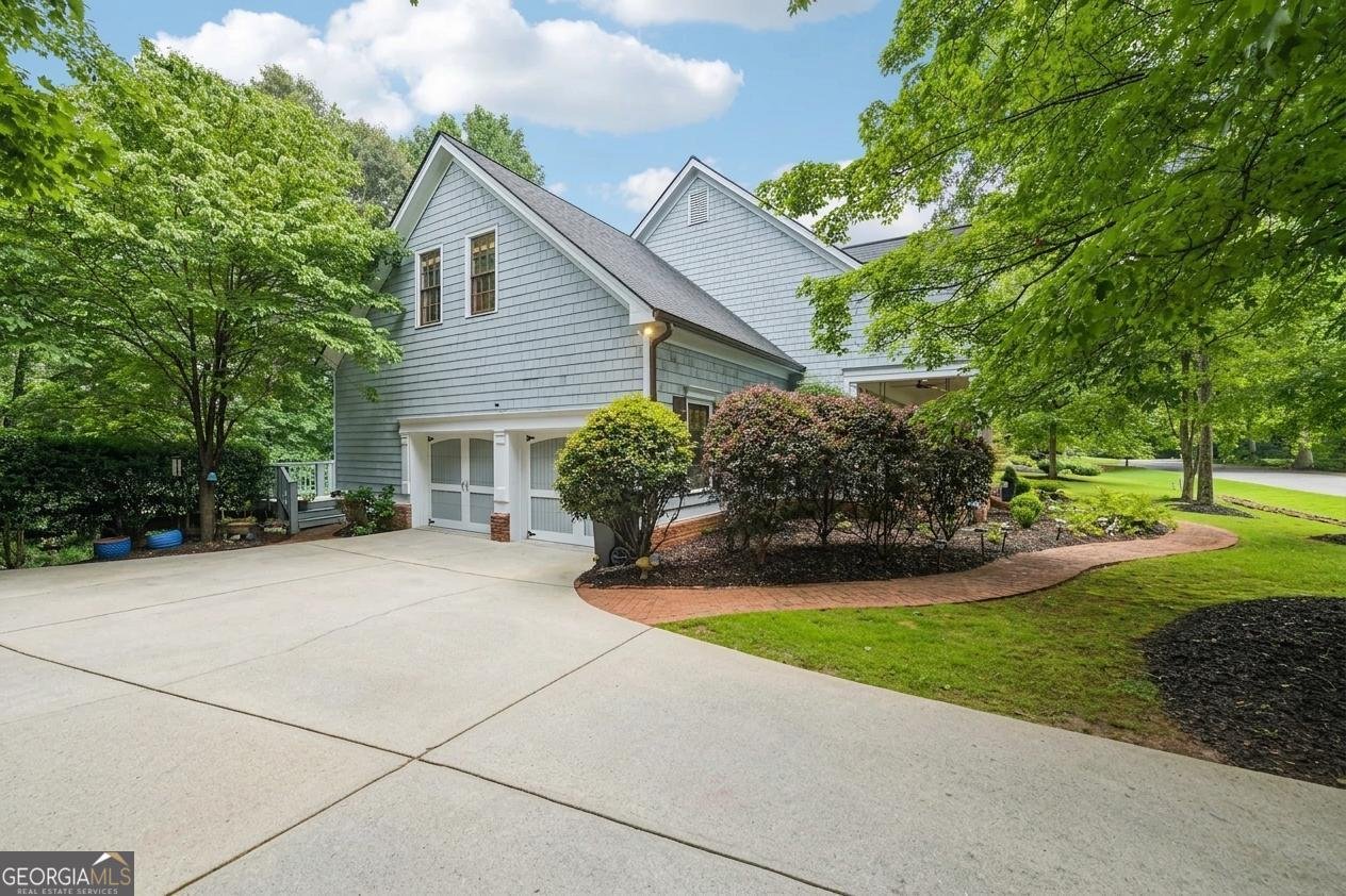 134 Prospector Ridge Dahlonega - Photo 91