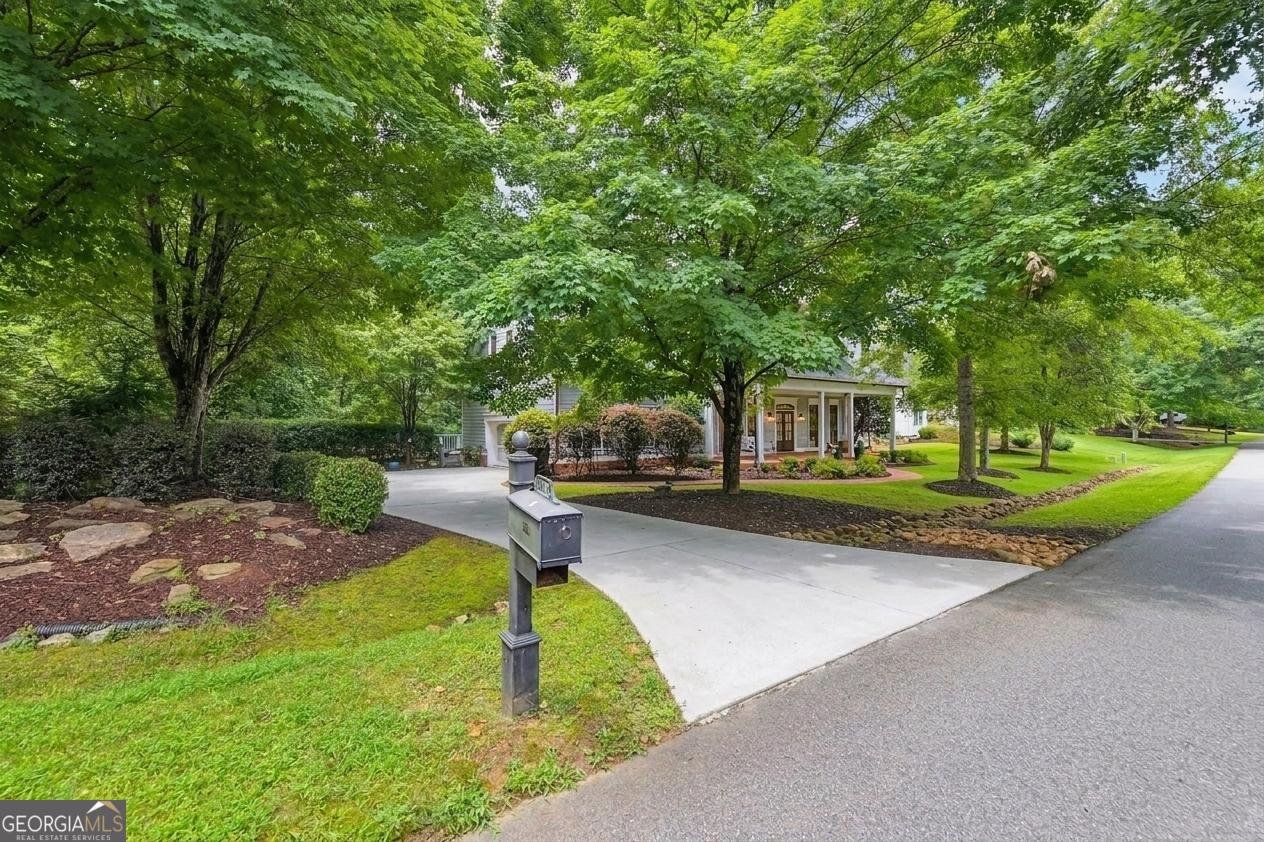 134 Prospector Ridge Dahlonega - Photo 92