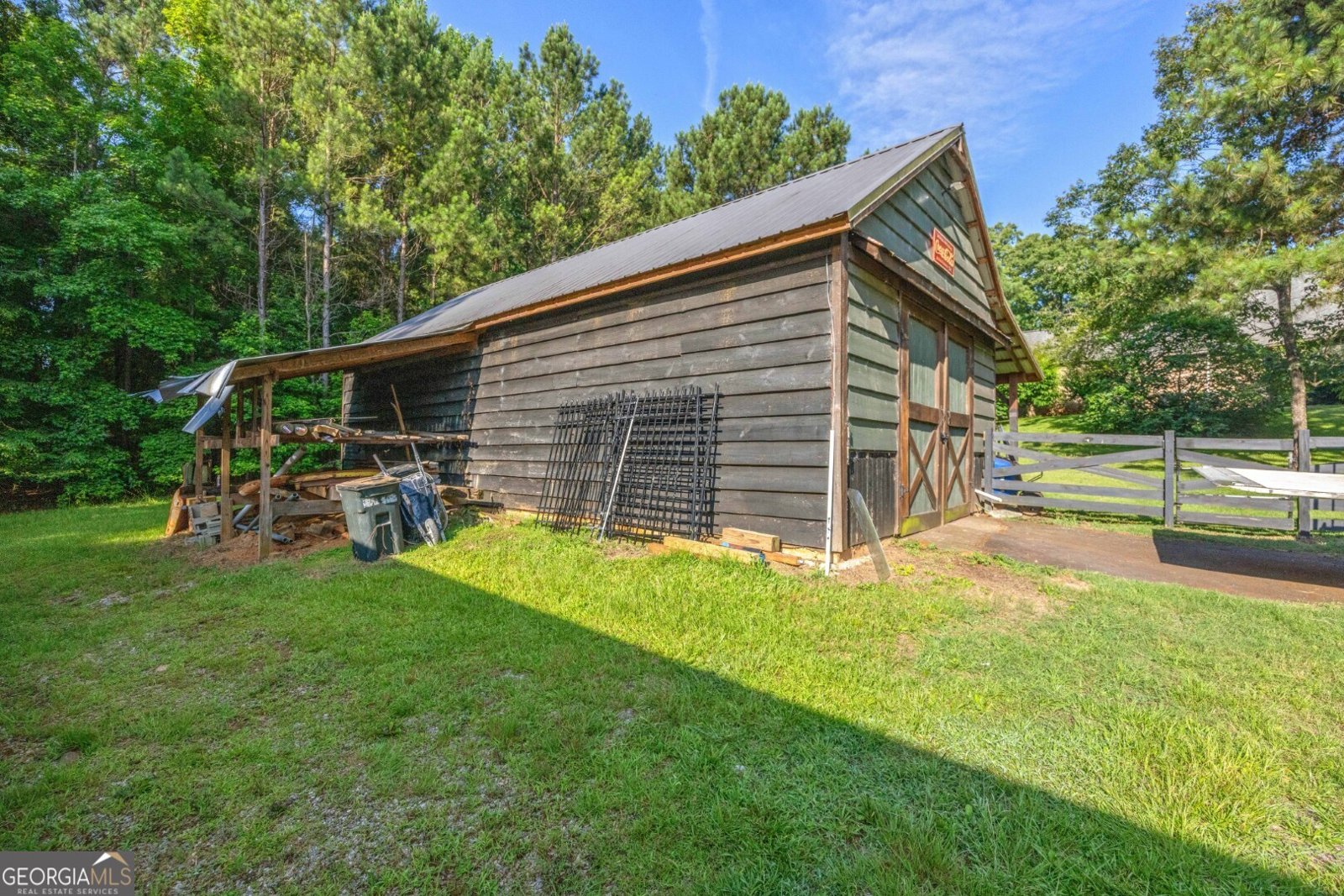 1380 Pritchett Road Fortson - Photo 11