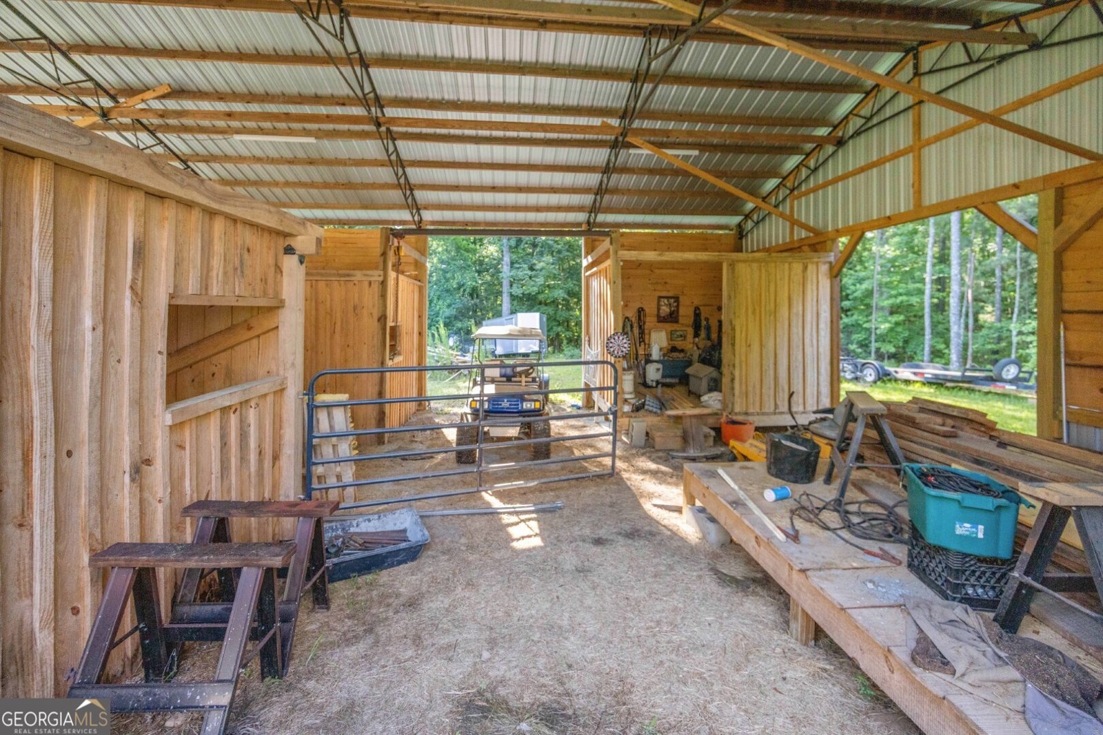 1380 Pritchett Road Fortson - Photo 12