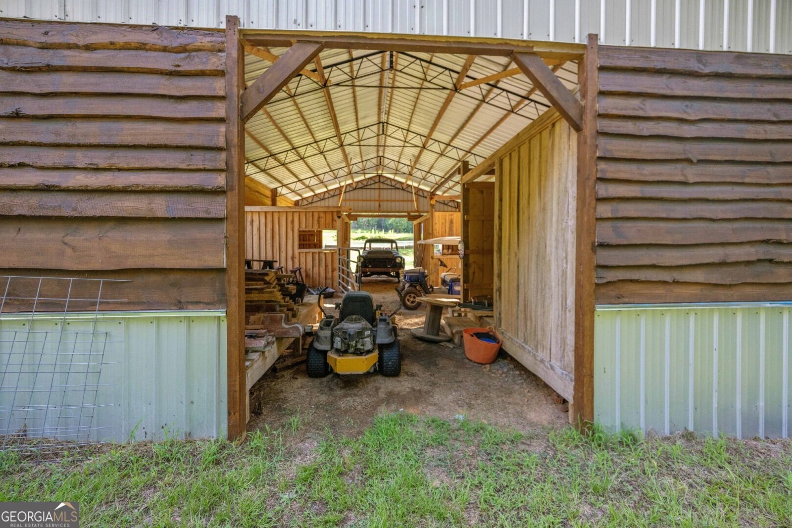 1380 Pritchett Road Fortson - Photo 14