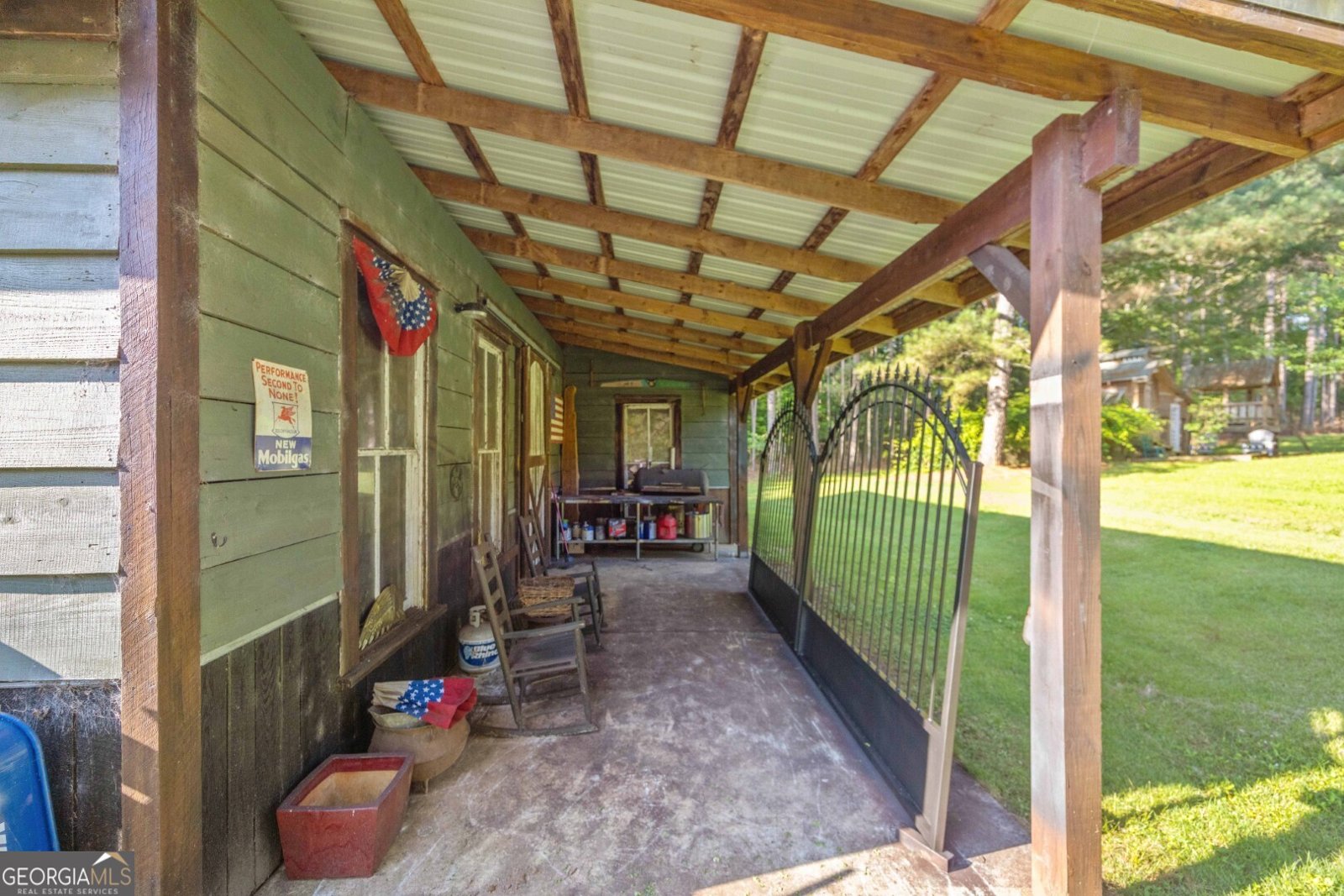 1380 Pritchett Road Fortson - Photo 15