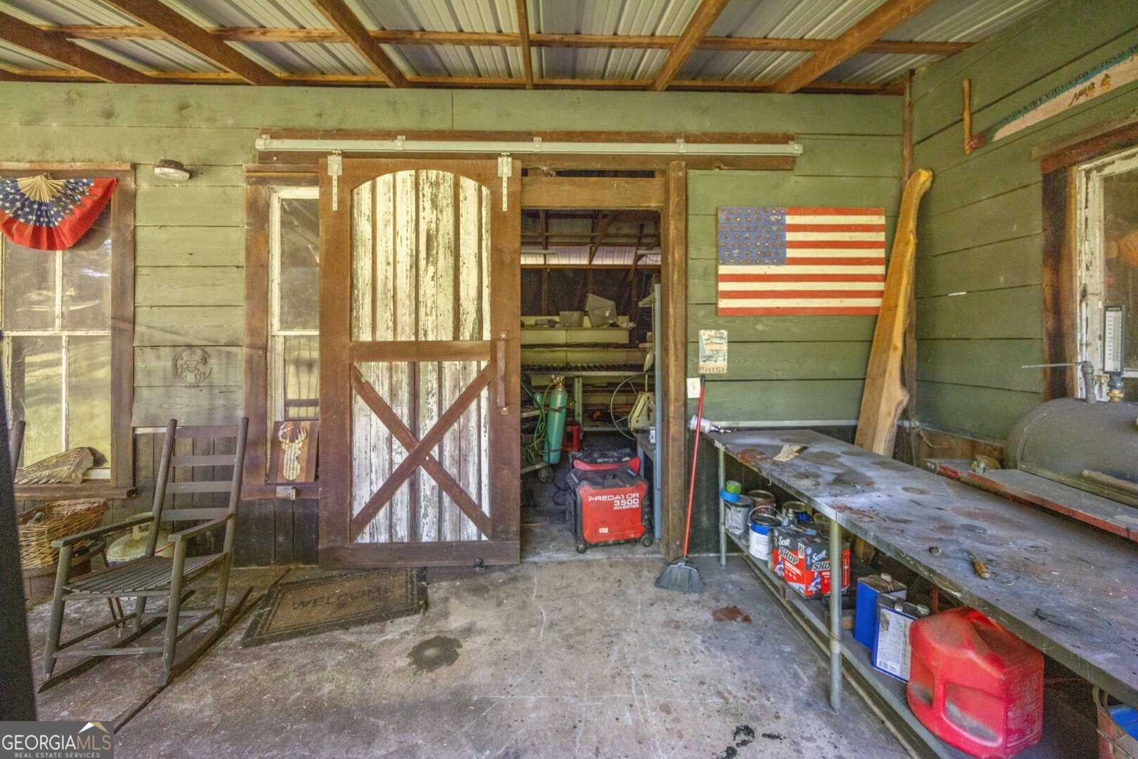 1380 Pritchett Road Fortson - Photo 17