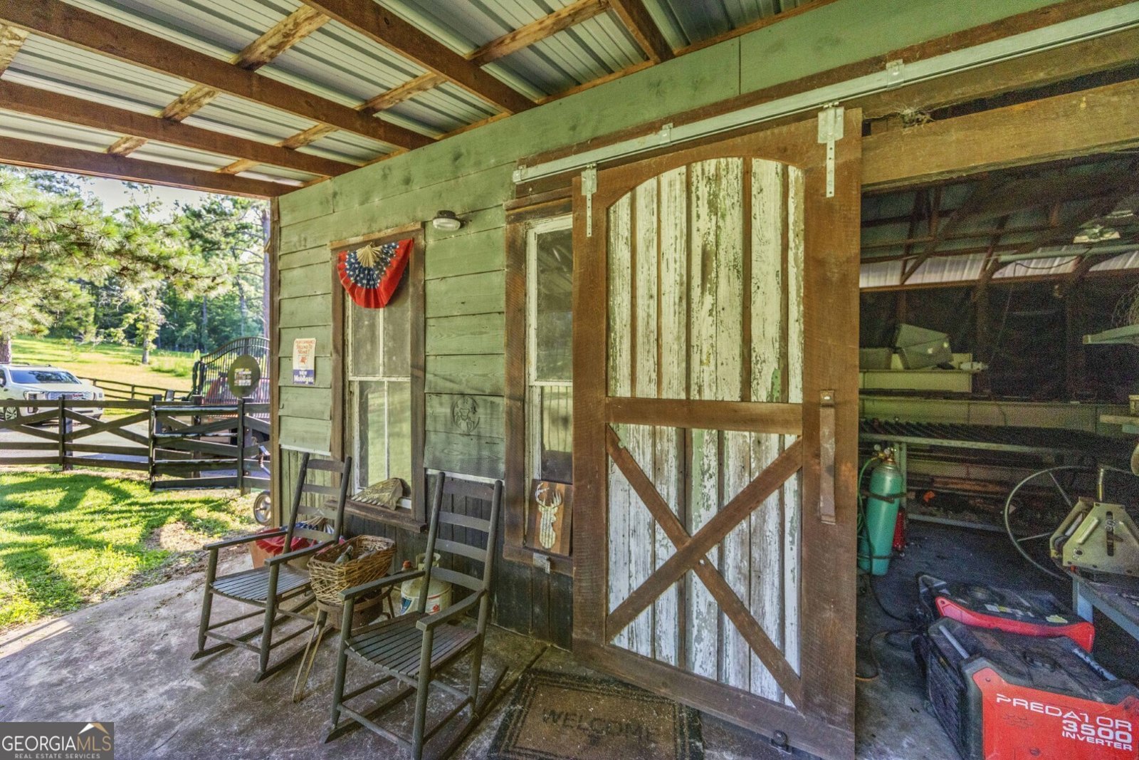 1380 Pritchett Road Fortson - Photo 18