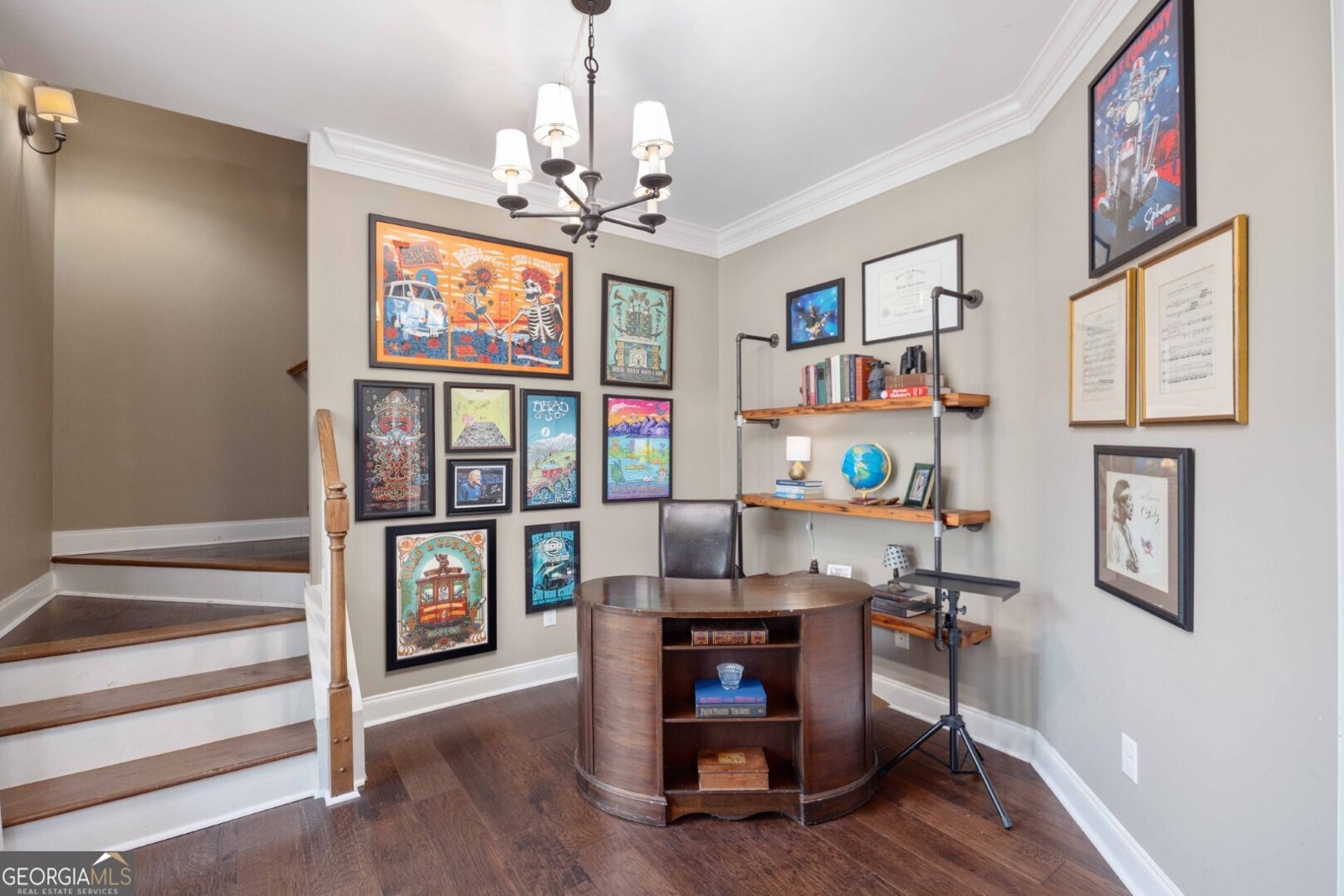 1380 Pritchett Road Fortson - Photo 26
