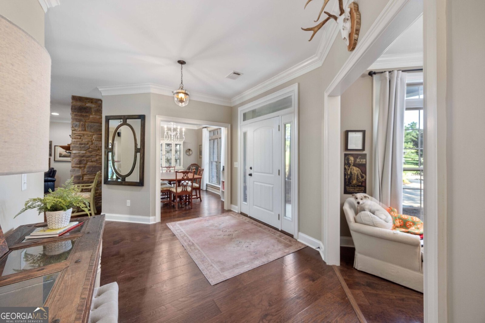 1380 Pritchett Road Fortson - Photo 31