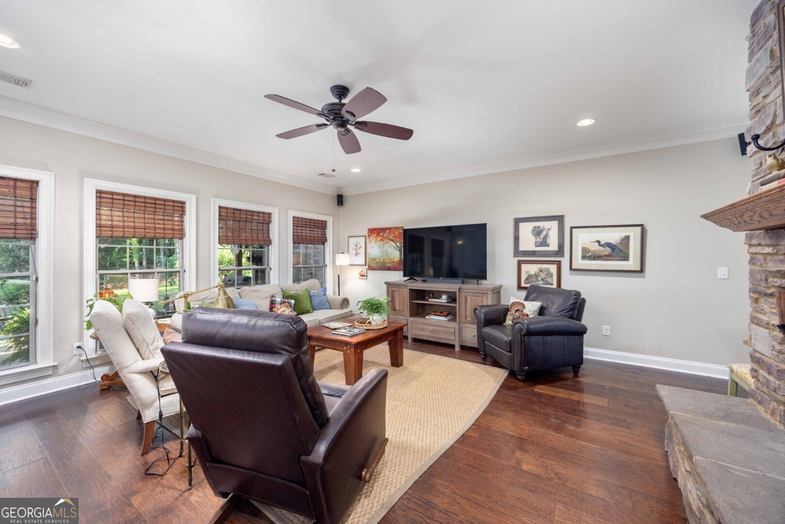 1380 Pritchett Road Fortson - Photo 32