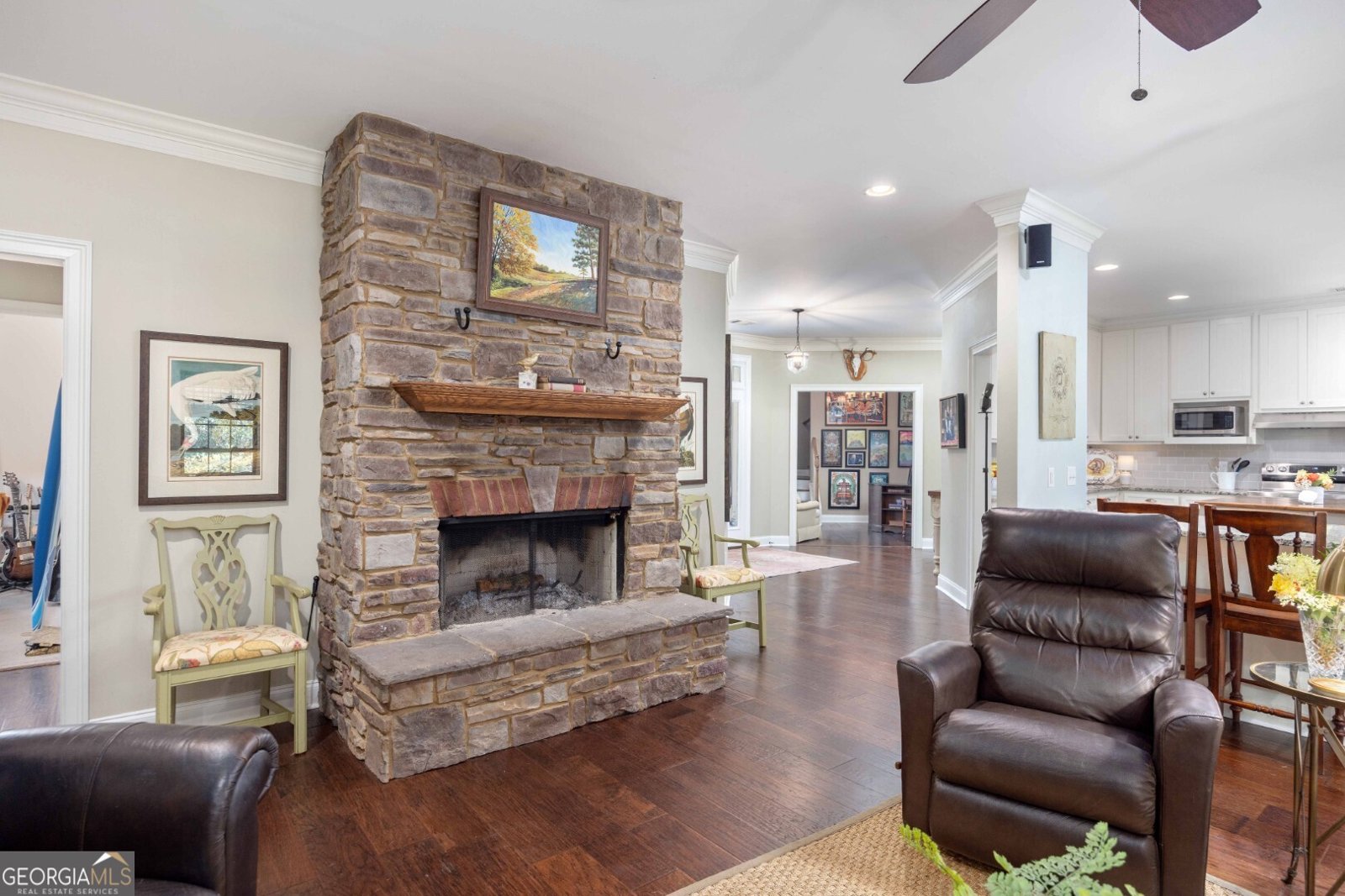 1380 Pritchett Road Fortson - Photo 34
