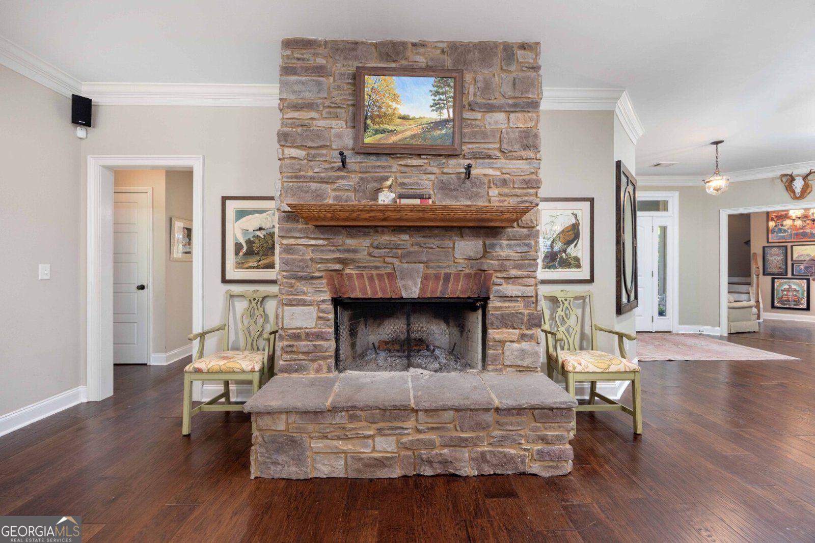 1380 Pritchett Road Fortson - Photo 41