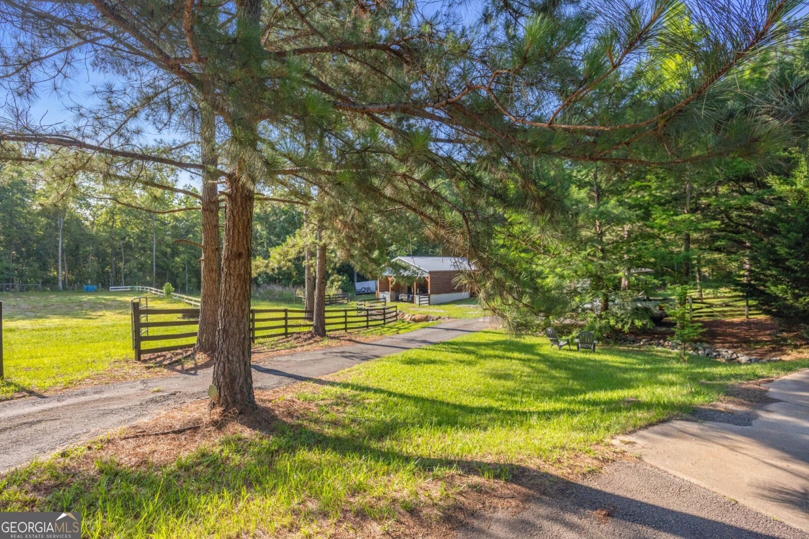 1380 Pritchett Road Fortson - Photo 6