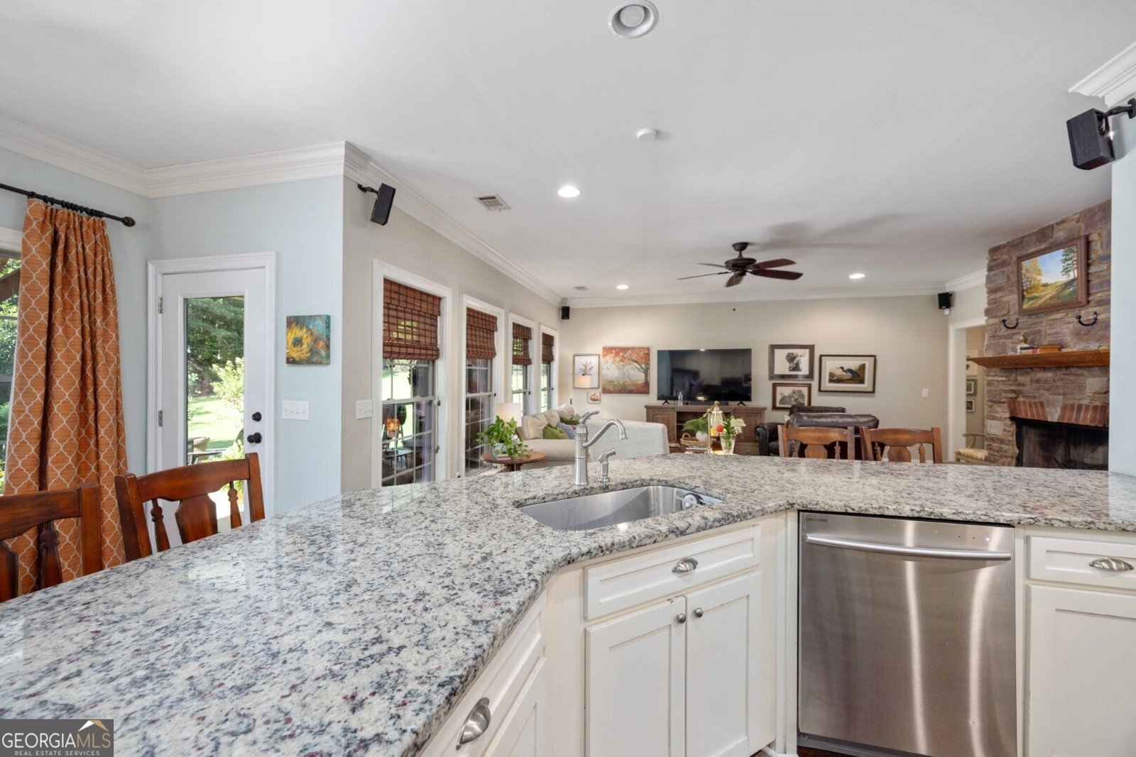 1380 Pritchett Road Fortson - Photo 70