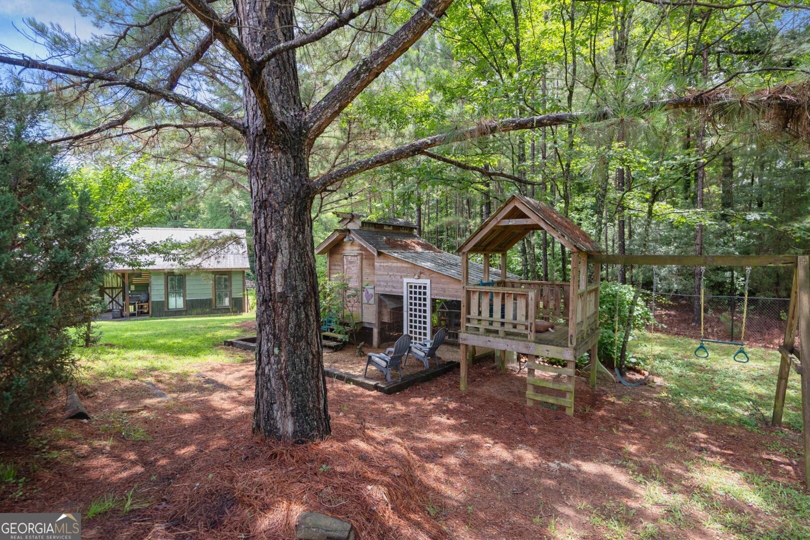 1380 Pritchett Road Fortson - Photo 74