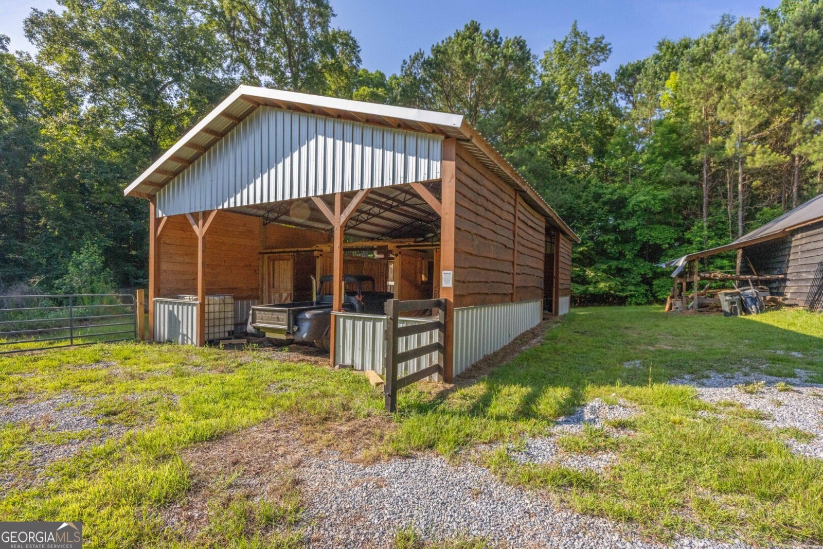 1380 Pritchett Road Fortson - Photo 8