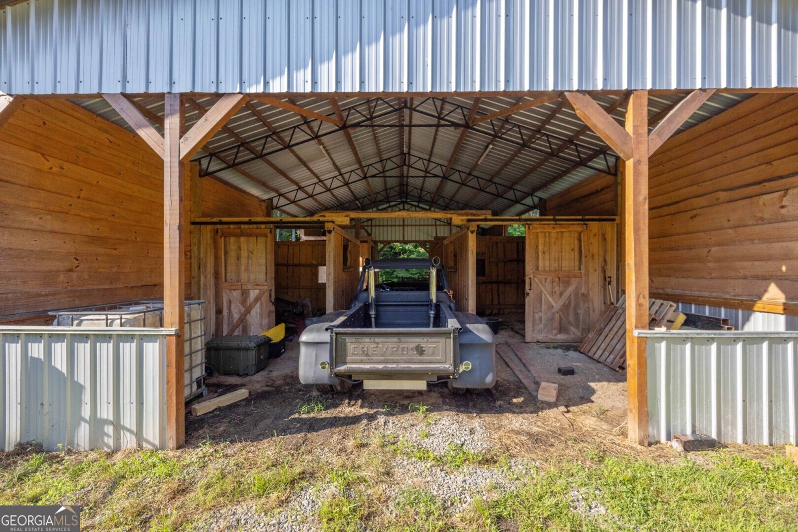 1380 Pritchett Road Fortson - Photo 9