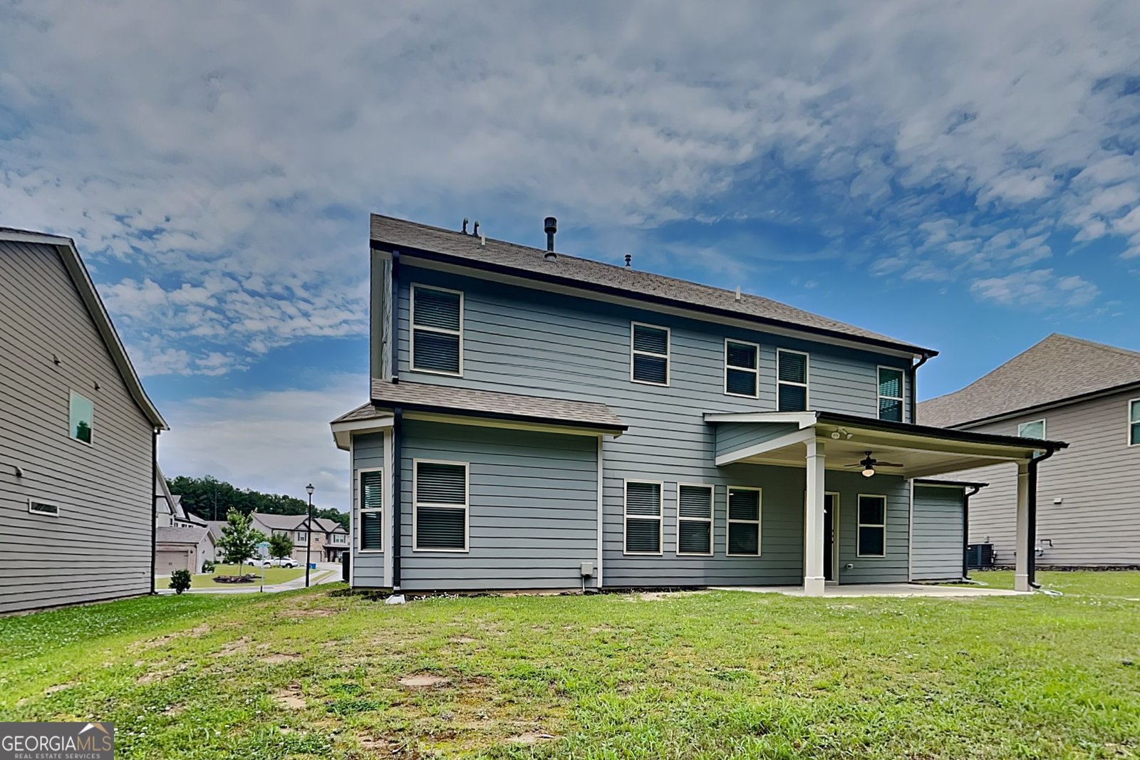 1931 Cobblefield Circle Dacula - Photo 21