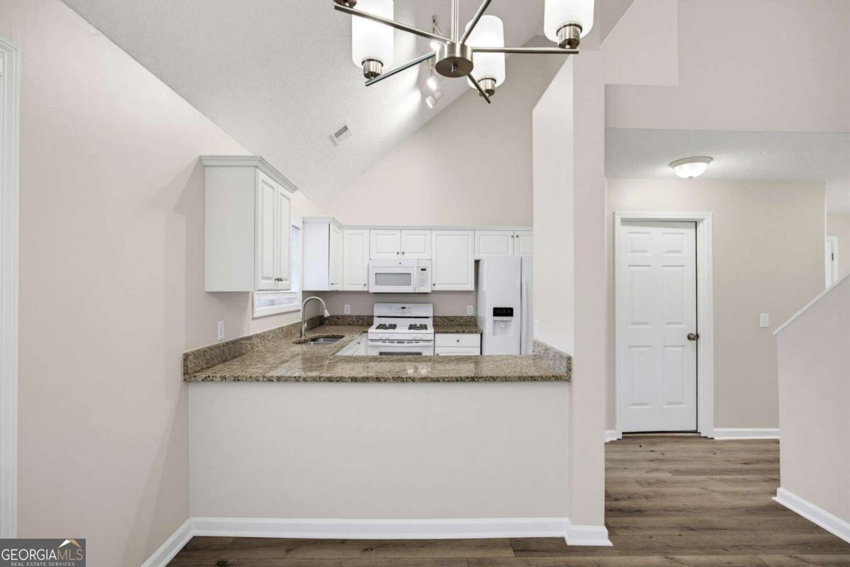 4280 Old Cherokee Street Acworth - Photo 11