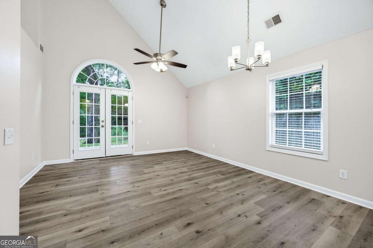 4280 Old Cherokee Street Acworth - Photo 13
