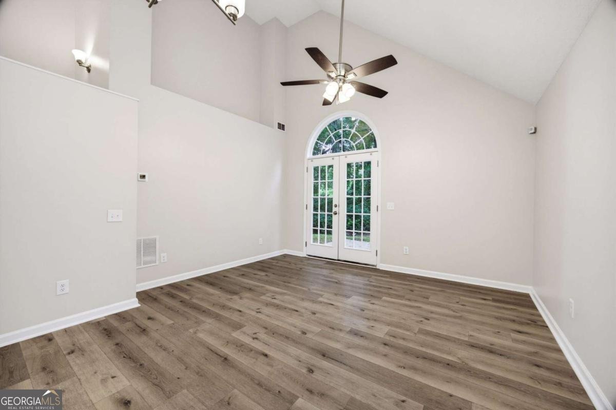 4280 Old Cherokee Street Acworth - Photo 14