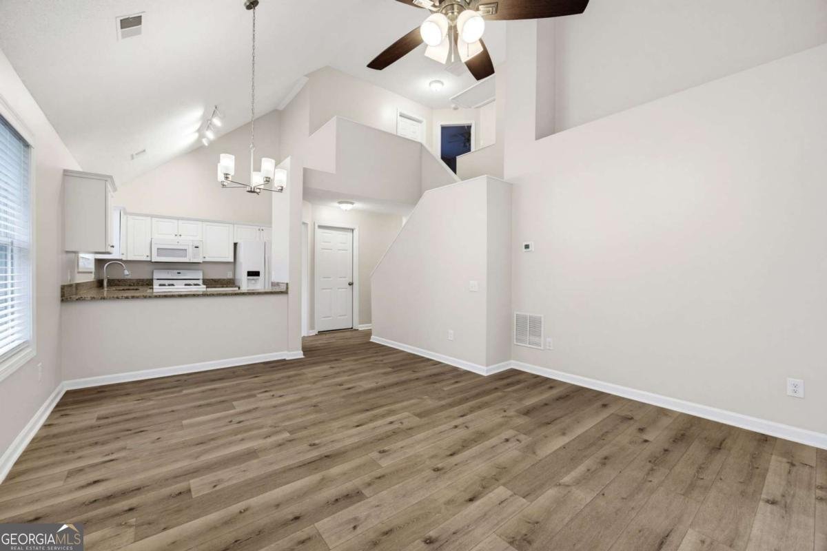 4280 Old Cherokee Street Acworth - Photo 15