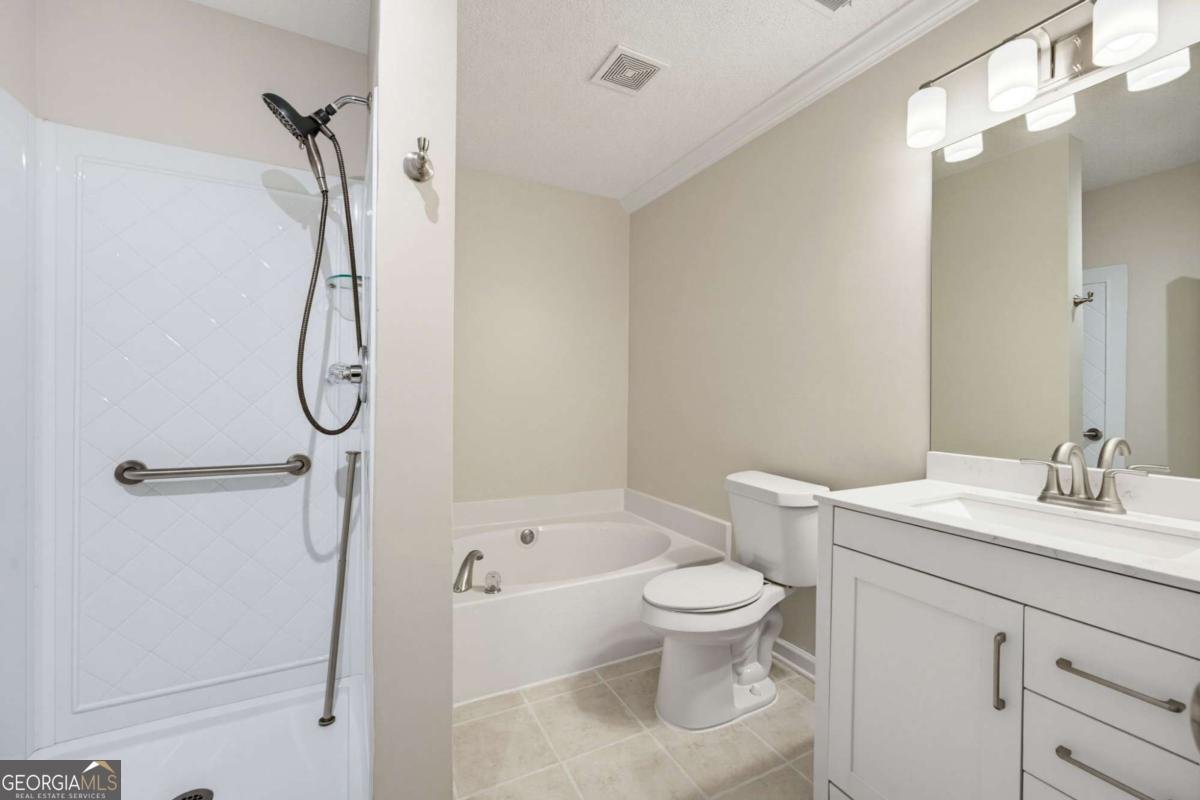 4280 Old Cherokee Street Acworth - Photo 21