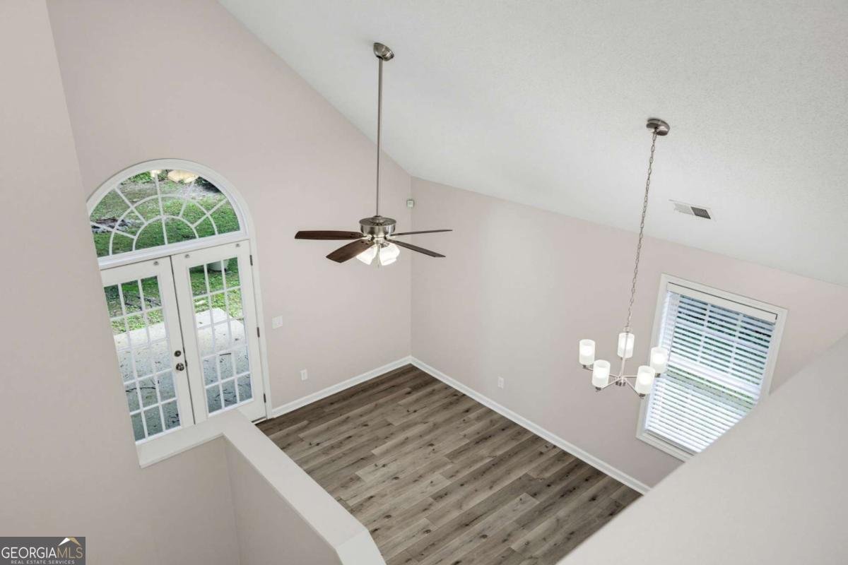 4280 Old Cherokee Street Acworth - Photo 22