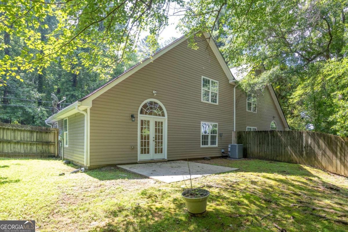 4280 Old Cherokee Street Acworth - Photo 28