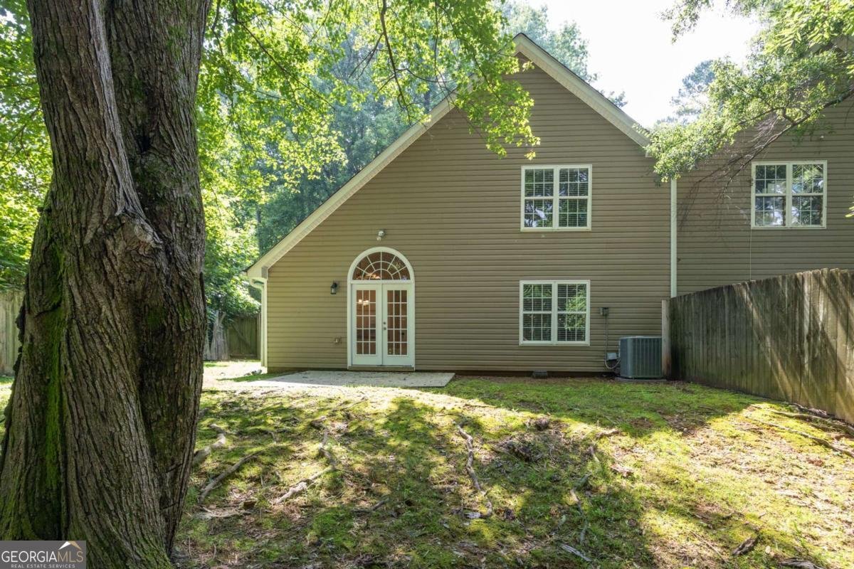 4280 Old Cherokee Street Acworth - Photo 29