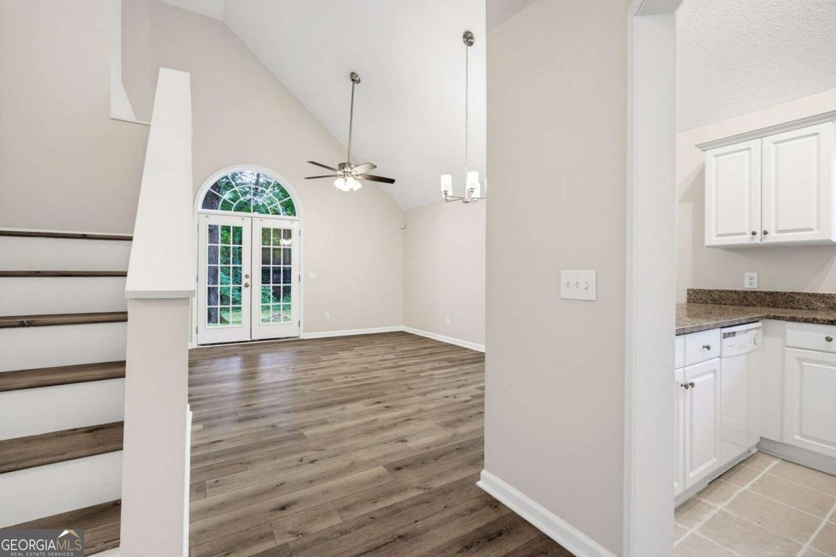 4280 Old Cherokee Street Acworth - Photo 6