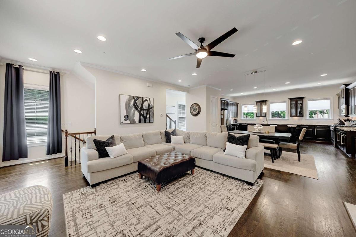 909 Dumaine Trace Sandy Springs - Photo 10