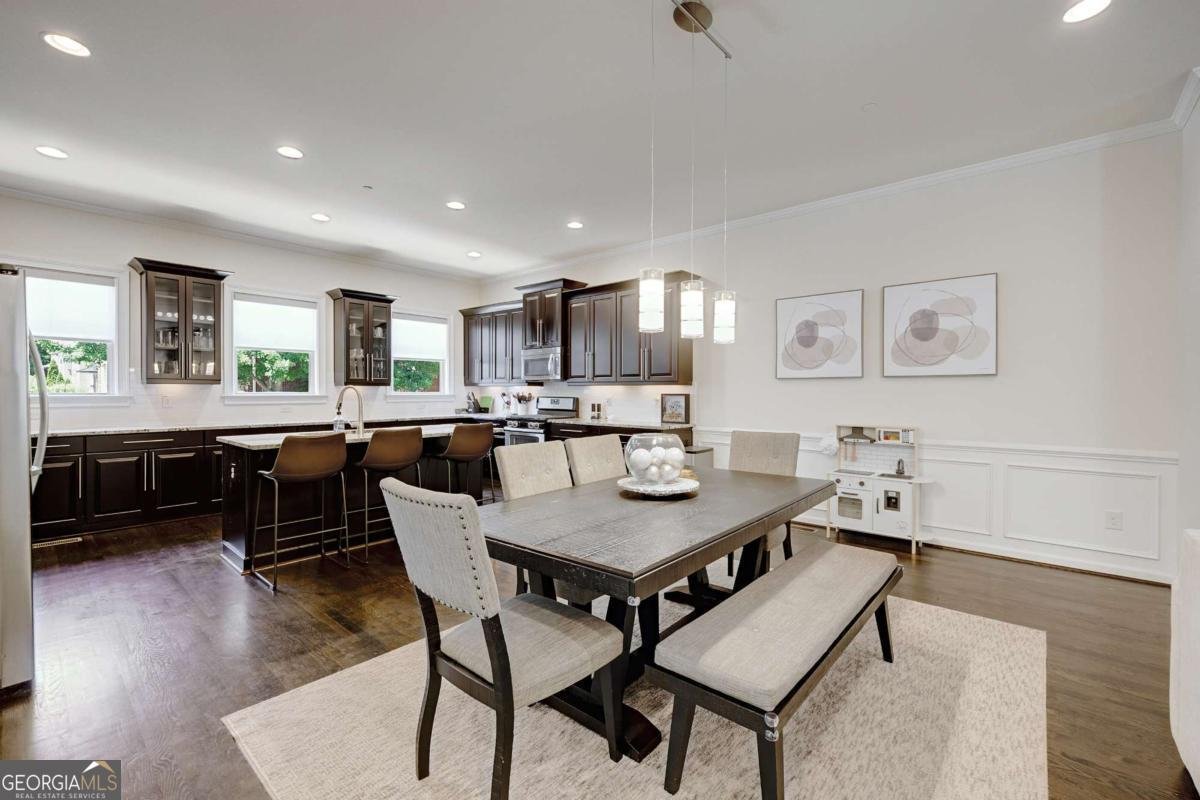 909 Dumaine Trace Sandy Springs - Photo 13