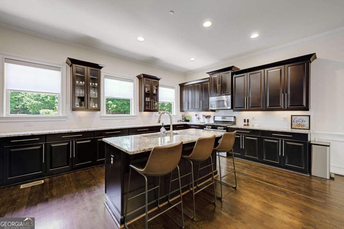909 Dumaine Trace Sandy Springs - Photo 14