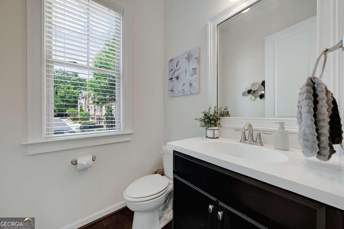 909 Dumaine Trace Sandy Springs - Photo 18