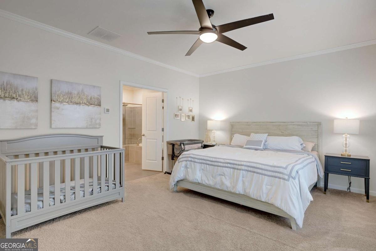 909 Dumaine Trace Sandy Springs - Photo 20